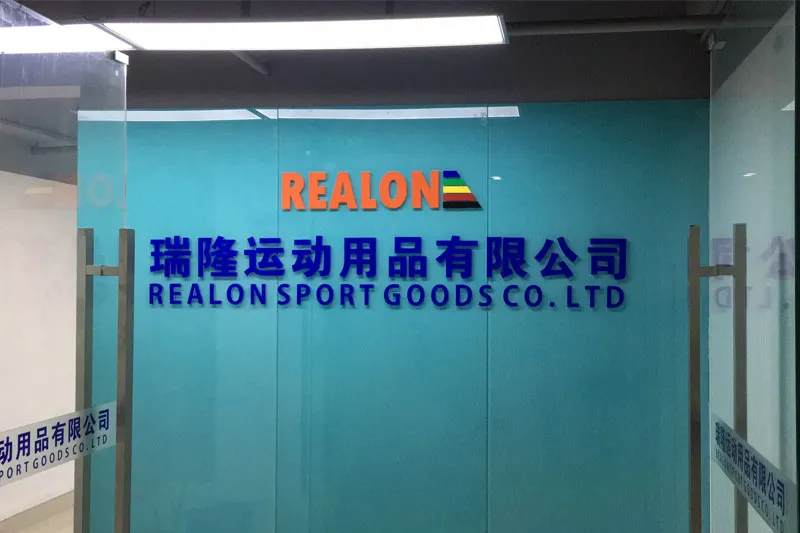 Dongguan Realon Sport Goods Co.,ltd