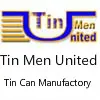 Tin Men United Tin Can Manufactory Co., Ltd.