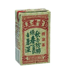 Wanglaoji Herbal Tea