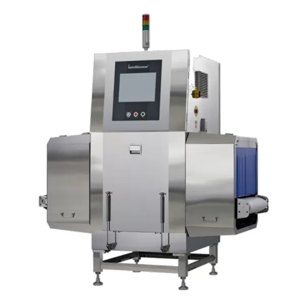 XR-4000D X-Ray Food Inspection System