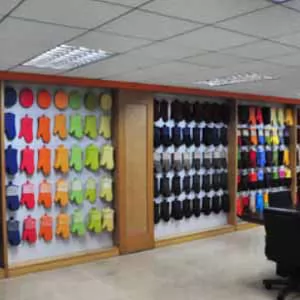 Dongguan Yuda Garments Factory