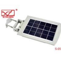 LED Solar Street Light