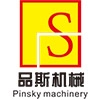 Dongguan Pinsi Machinery Co. LTD