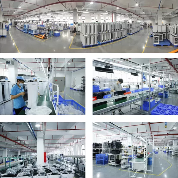 Dongguan Xinlong Optoelectronics Material Co ,.Ltd