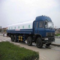 DongFeng 1290 Water Truck