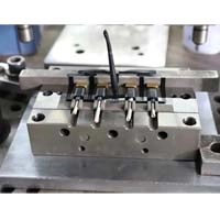 Data Transfer Cable Plastic Injection Mold