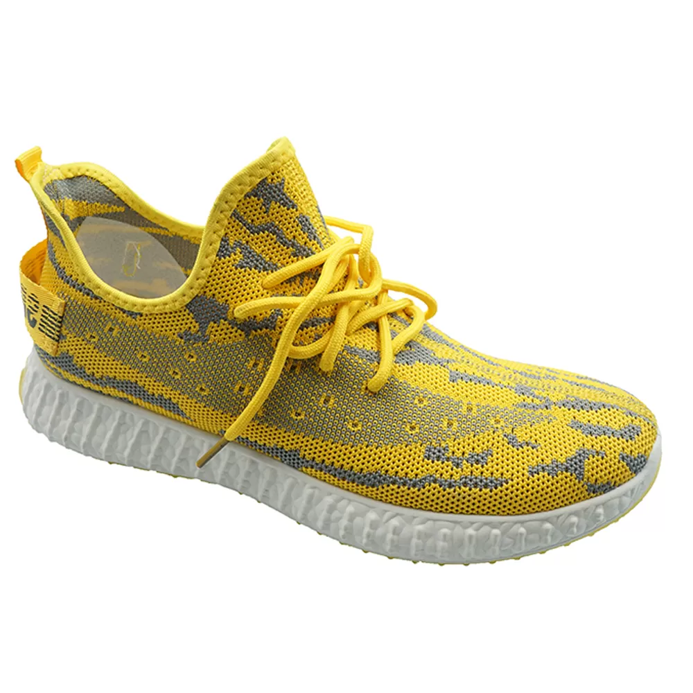 BETIE Fly-knit shoes,Fly-knit shoes upper