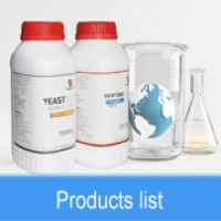 Angel Yeast specializes in the production of yeast and yeast derivatives. 