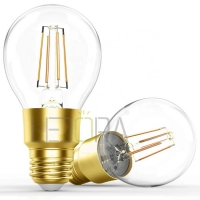 Smart Wifi Led Filament Bulb