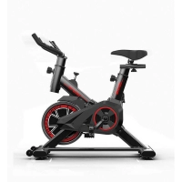 Fitness Bike Home Bicycle Exercise Indoor Fitness Equipment Weight Loss Artifact Sports Bike