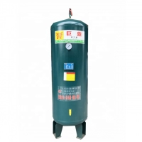 300L-2000L Best Quality Air Compressor Tank Storage with Safety Assurance China Ping An Insurance 