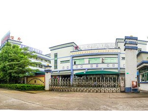 Dongguan Henli Machinery Equipment Co., Ltd.