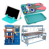 mobile phone holder cover making machine 