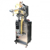 Tea bag coffee automatic packaging machine