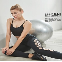 Women Athletic Wear Yoga Pants high waisted workout leggings sports wear gym fitness clothing Sexy Mesh textured leggings 