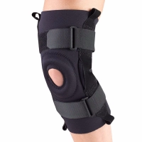 Knee Brace Support Protector