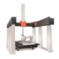 CMM 3D Coordinate Measurement Machine