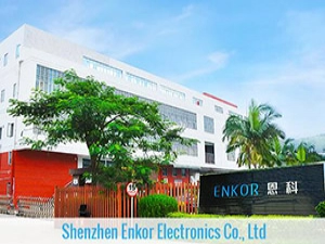 Shenzhen City Enkor Electronics Ltd.