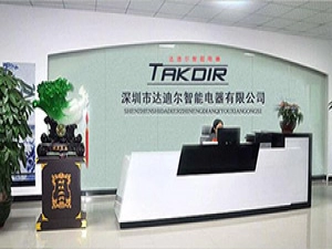 Shenzhen Takdir Intelligent Electric Appliance Co., Ltd.