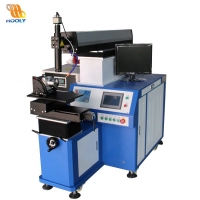 Laser Welding Machine