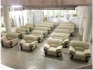 Foshan Shengzhibang Furniture Co., Ltd.