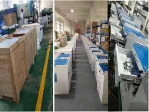 Foshan Ander Medical Equipment Co., Ltd.