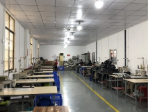 Foshan Nanhai Xiqiao Yuexiu Seat Cushion Factory