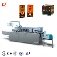 Box Making Printing Slotting Die Cutting Machine 