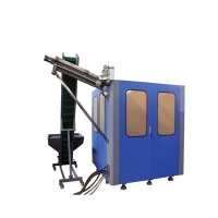  Stretch Blow Moulding Machines 