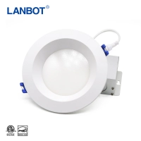 ETL Downlight