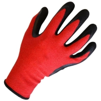 Nylon Work Glove 