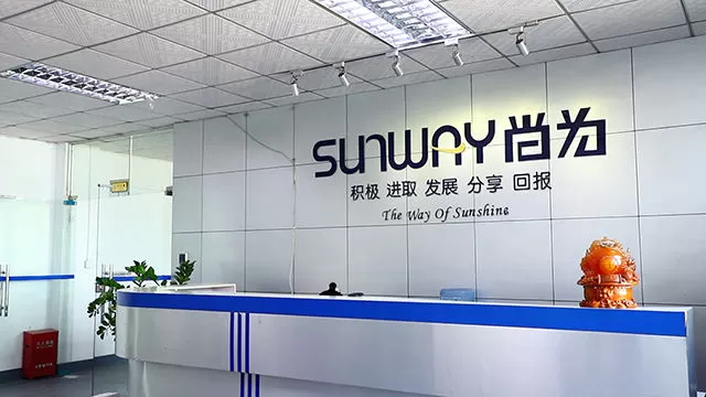 Shenzhen Sunway Wine Accessory Co., Ltd.
