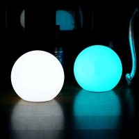 LED Balls