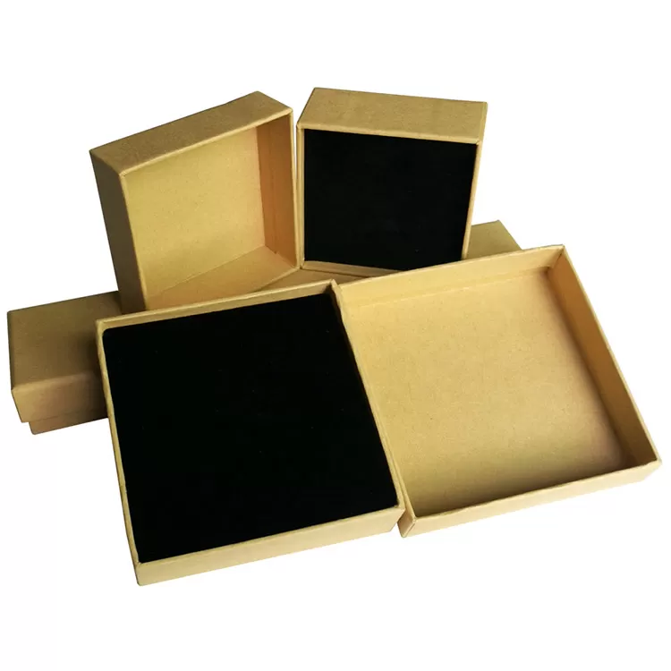 Custom logo packaging watch box 