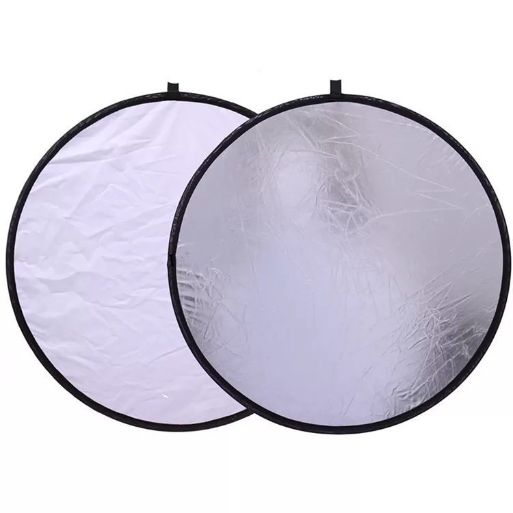 Foldable Photography Reflector