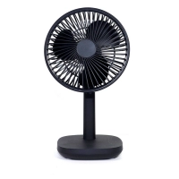 Mini portable fan