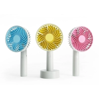 Desktop usb mini fan