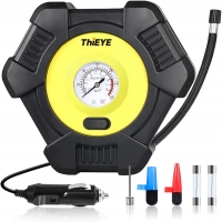 Digital Car Tyre Pump