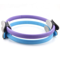 Yoga Pilates Resistance Ring 