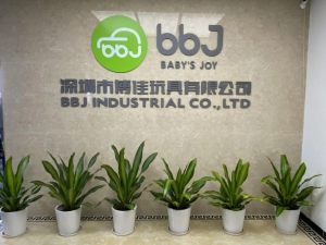 BBJ Toys Co., Ltd. (Shenzhen)