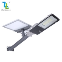 Outdoor waterproof IP65 60w 150w 200w 300w solar led street light