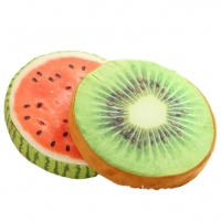 Lovely Fruit Shaped Pillow 