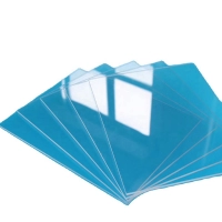 Crystal Clear Acrylic Sheets 