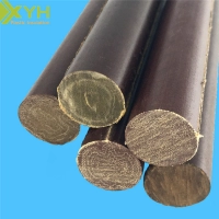 Phenolic cotton cloth laminated rod 