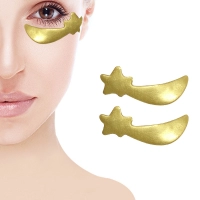 Gold Star Eye Mask Collagen Eye Patch
