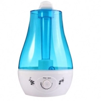 Humidifier with Aroma