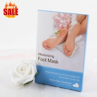 nourishing foot mask
