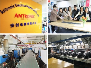 Shanghai Antronic Electrical Appliance Co., Ltd.