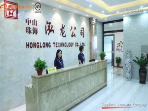 Zhuhai Honglong Development Co., Ltd.珠海经济特区泓龙企业发展有限公司