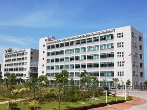 Zhuhai Gecen Intelligent Technology Co., Ltd.